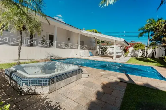 Casa para venda em Jardim Estoril II, Bauru - SP