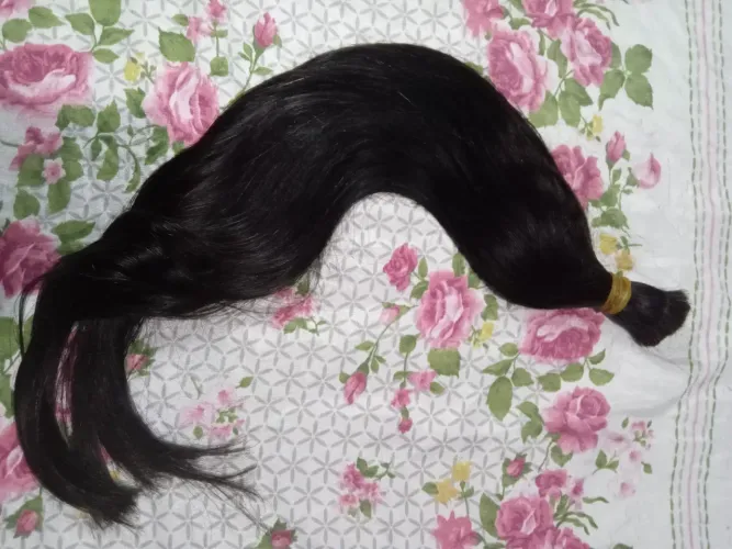 Cabelo humano