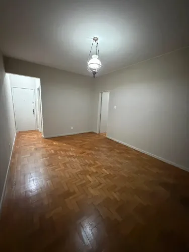Apartamento no Coração de Petrópolis