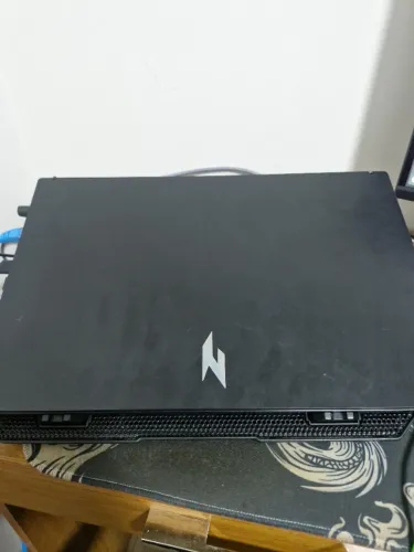 Notebook Acer nitro V15 rtx 4050 ryzen 7735hs 16gb ram ss512gb Windows 11
