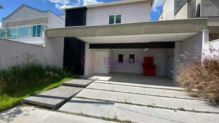Casa para Venda, Condomínio VILLA VERDE, Bairro Quinta das Videiras, Cidade Jundiaí SP