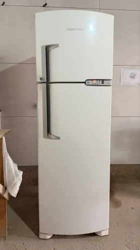 Geladeira Brastemp 