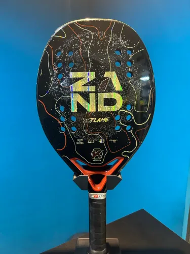 Raquete Beach Tennis Zand ZFlame