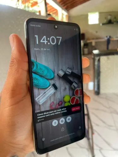 Moto G54