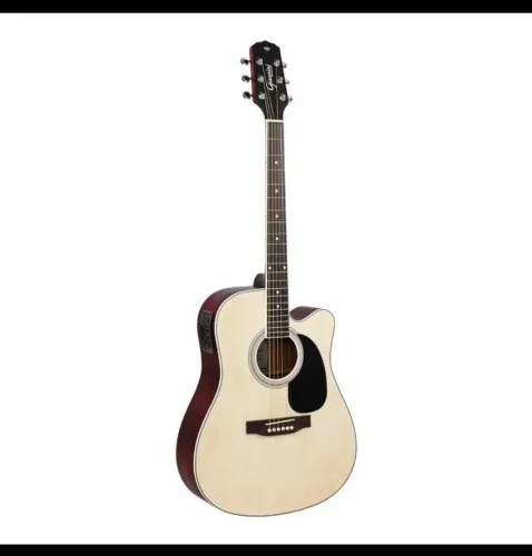 vendo violão elétrico 