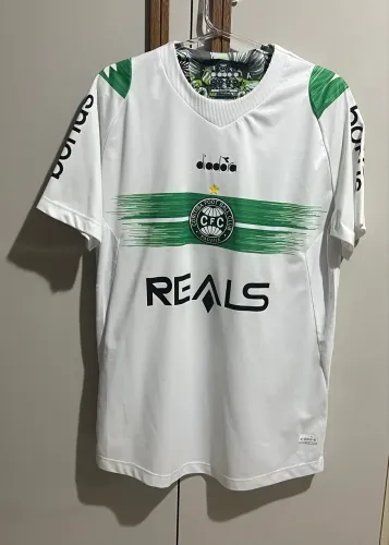 Camisa Coritiba 