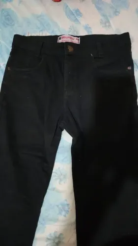 Calça jeans 