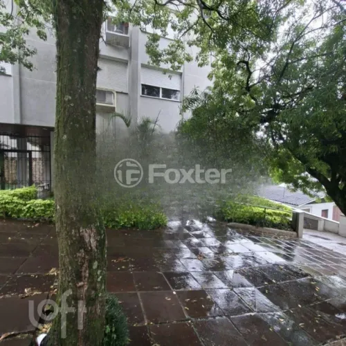 Apartamento à venda Rua Artur Rocha, Auxiliadora - Porto Alegre