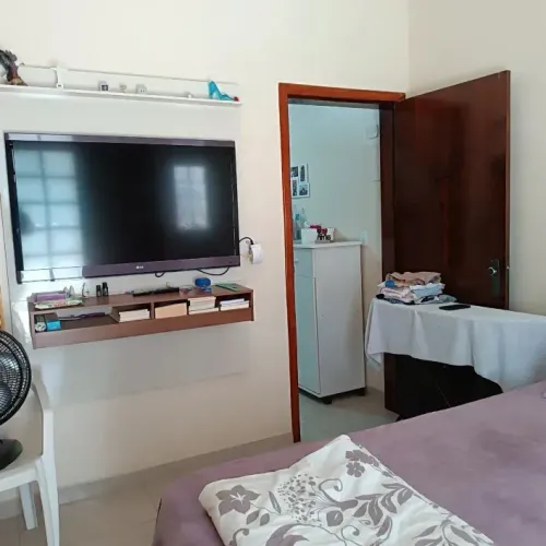 Sobrado a venda no riacho fundo 1 (parcelamos) 