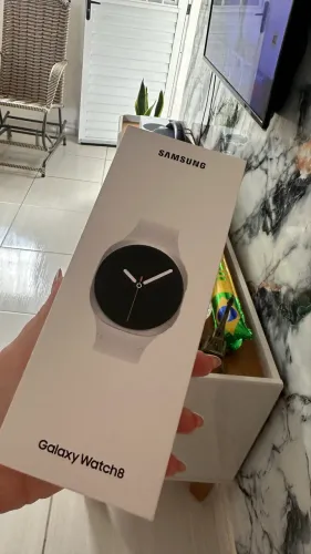 Vendo smartwatch Samsung 8
