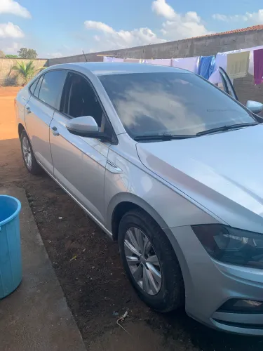 Volkswagen Virtus Comfort. 200 TSI 1.0 Flex 12V AUT 2018