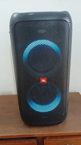Vendo parybox 100