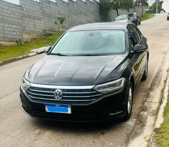 Volkswagen Jetta 250 TSI 1.4 Flex 16V Aut. 2019