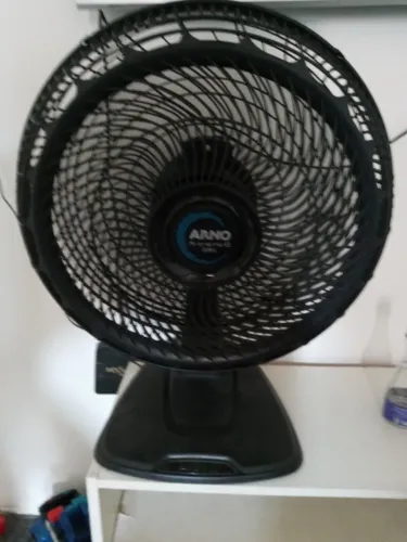 VENTILADOR ARNO XTREME 6 2EM1