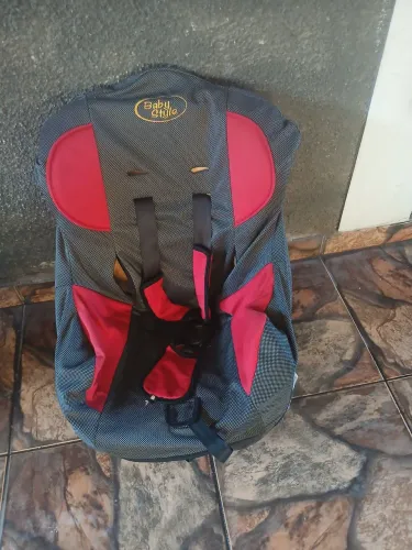 Cadeirinha assento