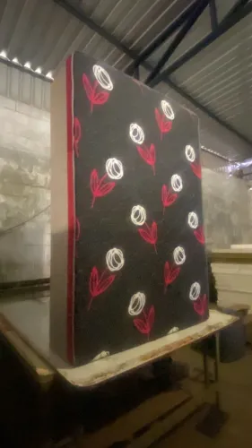 CAMA DE CASAL BB BOA E BARATA- PRA ENTREGAR HOJE