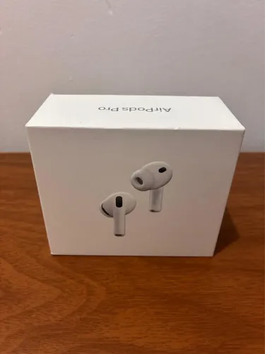 Apple Airpods Pro 3