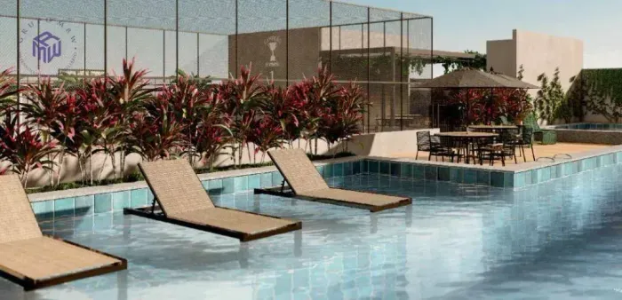 Apartamento com 1 dormitório à venda, 70 m² por R$ 396.000,00 - Centro - Sorocaba/SP