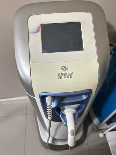 Vibria-Equipamento para estética