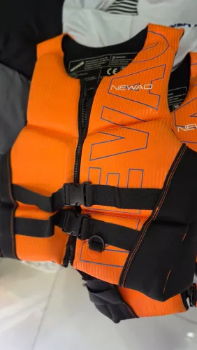 Colete importado JET SKI