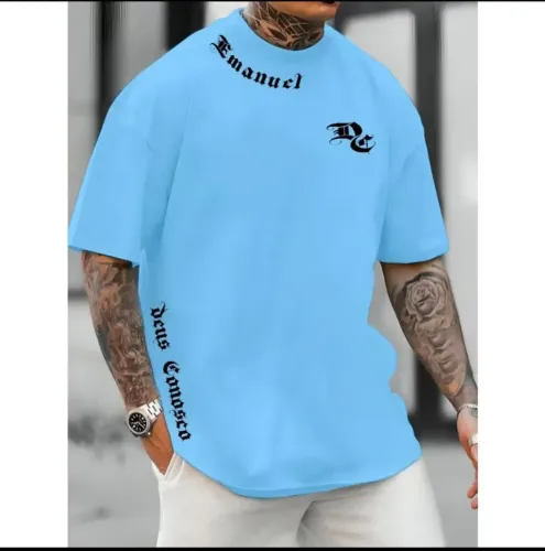 Promoção 1 camiseta por 60.00 ou 2 camisetas por 100.00 