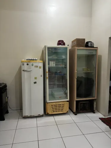 Equipamento para pizzaria