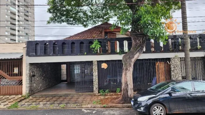 VENDA - CASA VILA CARVALHO / SOROCABA/SP