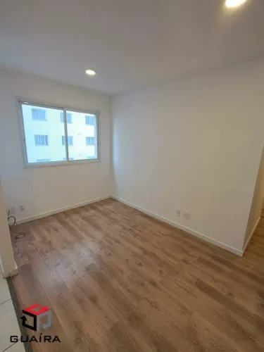 Apartamento para aluguel 2 quartos 1 vaga Piraporinha - Diadema - SP