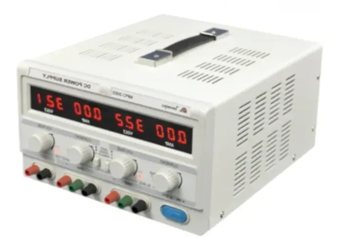Fonte De Alimentação Para Pc Minipa Mpc-3005