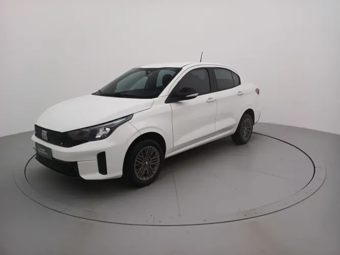 Fiat Cronos Drive 1.0 6V 2026