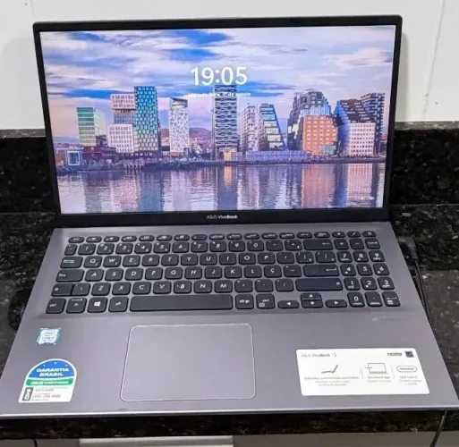 NOTEBOOK VIVOBOOK 15 POLEGADAS - COMPUTADOR 1 TB