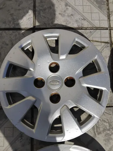 Calotas do ford ka original