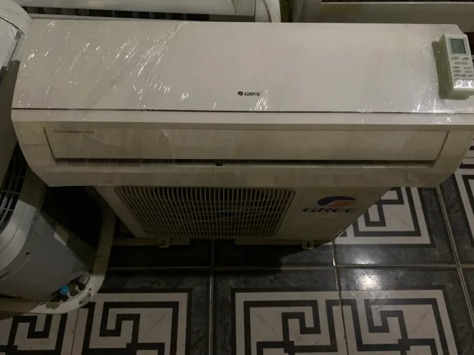 Split 12 mil Btu