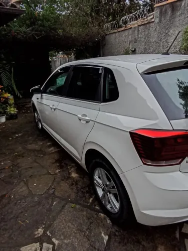 Volkswagen Polo 1.6 MSI Flex 16V 5P 2018