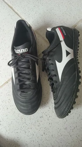Chuteira Society Mizuno Morelia tam 40