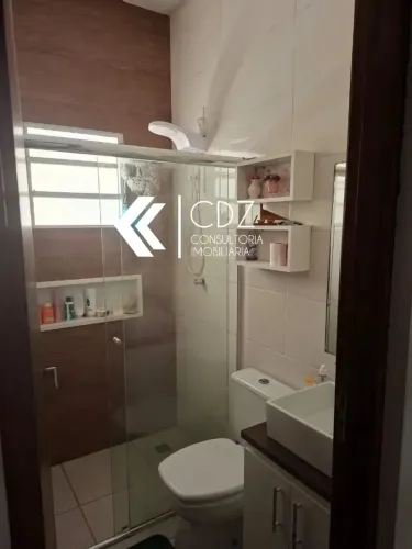 Casa com 2 Dormitórios à Venda no Jardim Montreal - Sorocaba/SP