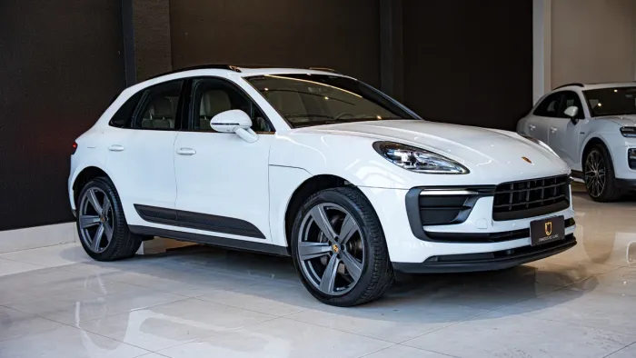 Porsche Macan 2.0 Turbo 237/252cv 2025