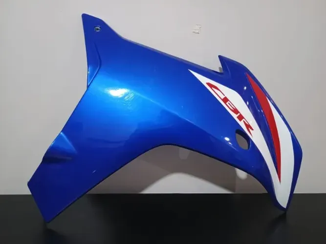 Carenagem Lateral Direito Honda CBR 600f 2012/2014 Original 