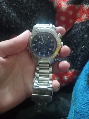 Vende relógio festina original