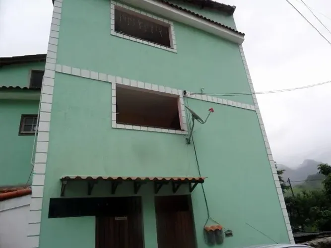 Apartamento em Conceição de Jacareí para locação anual (Uso exclusivo de veraneio)