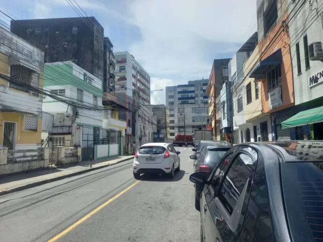 Alugo Loja / Depósito