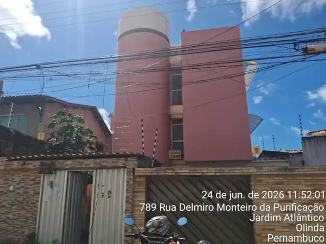 Casa à venda, JARDIM ATLÂNTICO, Olinda, PE