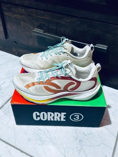 Olimpikus corre vento 3 tamanho 39