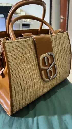 Bolsa Schutz Original