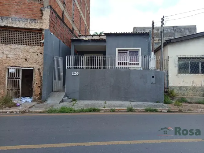 Casa para venda, 2 quarto(s), Santa Helena, Cuiabá