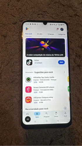 Realme C61