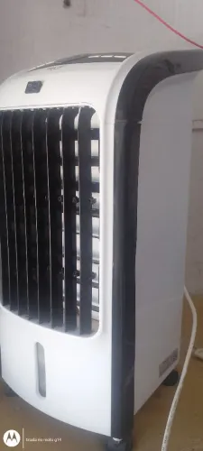 climatizador de ar gelado momdial