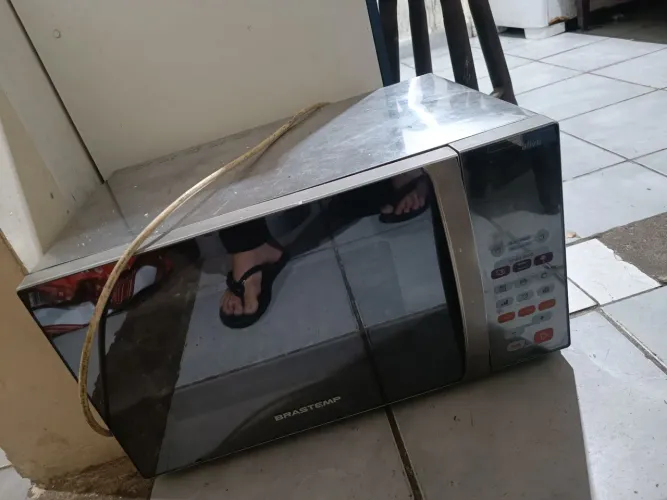 Microondas 30L
