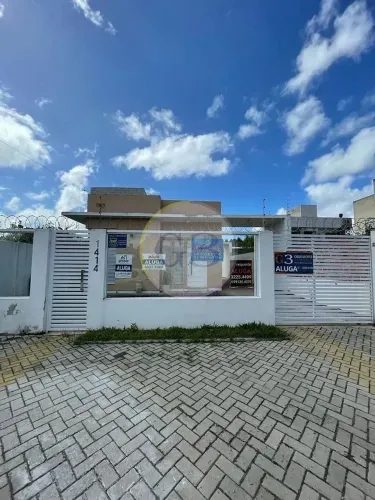 Casa para venda e locação, Laranjal, Pelotas, RS