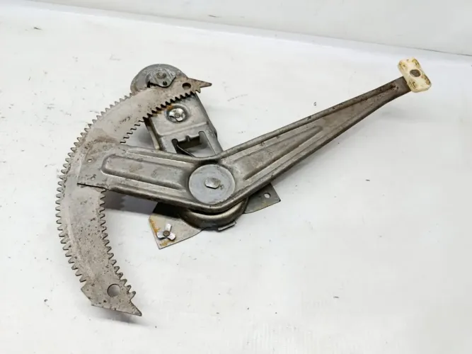 Maquina Vidro Manual Ranger 95/12 Lado Esquerdo 49698